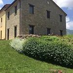לינה וארוחת בוקר Amico