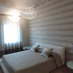 Frühstückspension Amico 4*