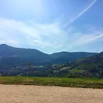Frühstückspension Amico Serra San Quirico
