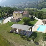 Bed & Breakfast Amico 4*