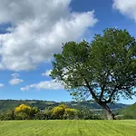 Frühstückspension Amico Serra San Quirico