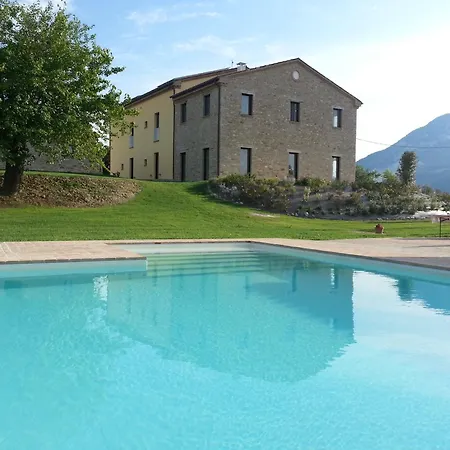 Bed and breakfast Amico *