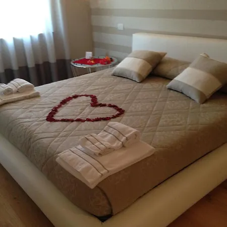 Amico Bed & Breakfast