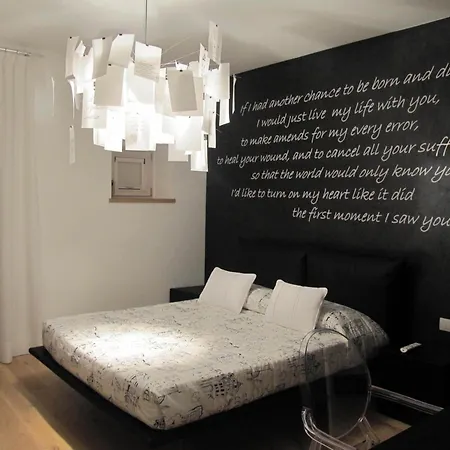 Bed & Breakfast Amico Serra San Quirico