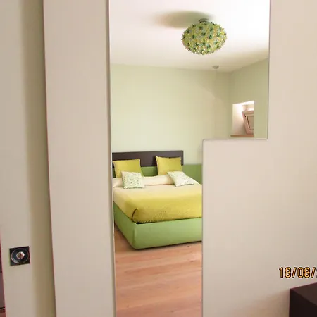 Bed and breakfast Amico Serra San Quirico