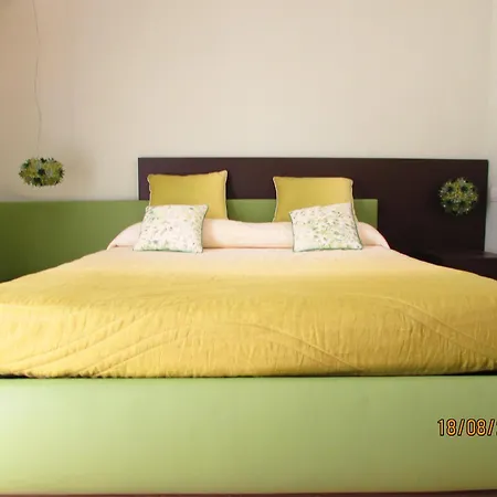 Amico Bed and breakfast Serra San Quirico