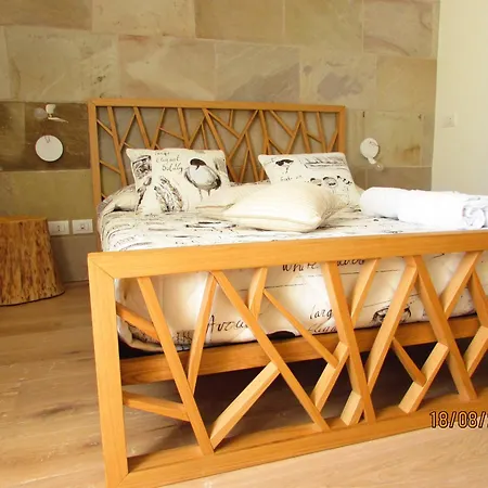 Bed & Breakfast Amico 4*
