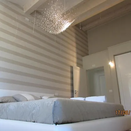 Bed & Breakfast Amico Serra San Quirico