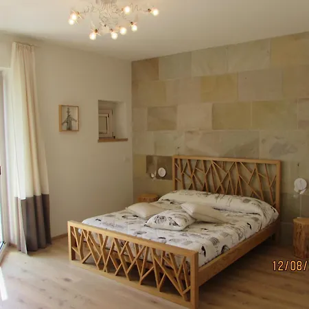 Bed & Breakfast Amico 4*