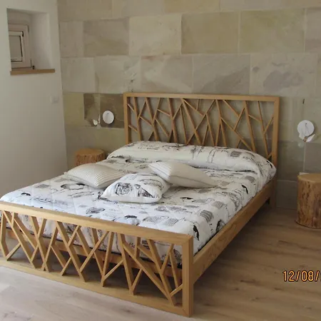 Amico Bed and breakfast *