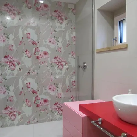 Bed & Breakfast Amico 4*