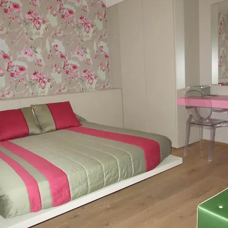 Bed and breakfast Amico *