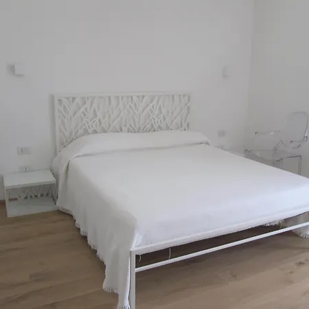 Amico Bed and breakfast Serra San Quirico