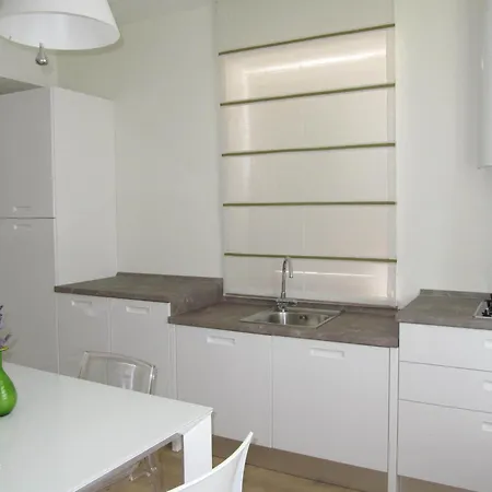 Bed and breakfast Amico