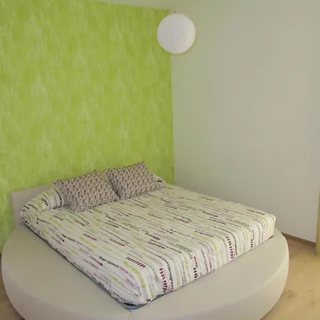 Amico Bed and breakfast *
