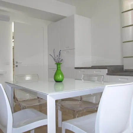 Amico Bed & Breakfast Serra San Quirico