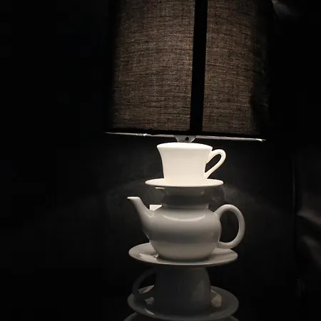 Amico Couette-café
