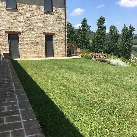 Bed & Breakfast Amico