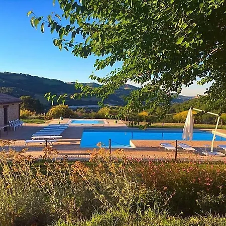 Amico 4* Serra San Quirico