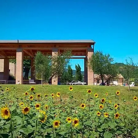 Bed & Breakfast Amico 4*