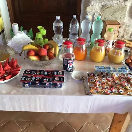 Bed & Breakfast Amico 4*