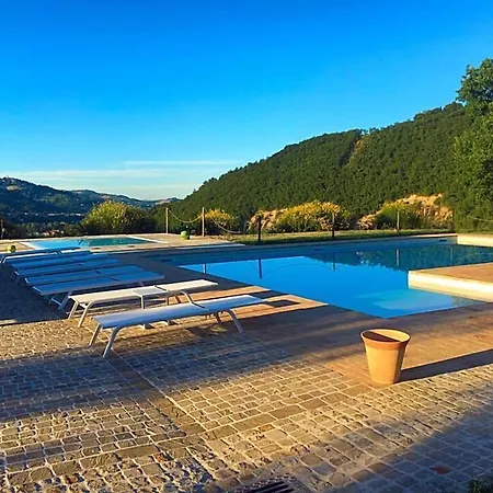 Bed & Breakfast Amico