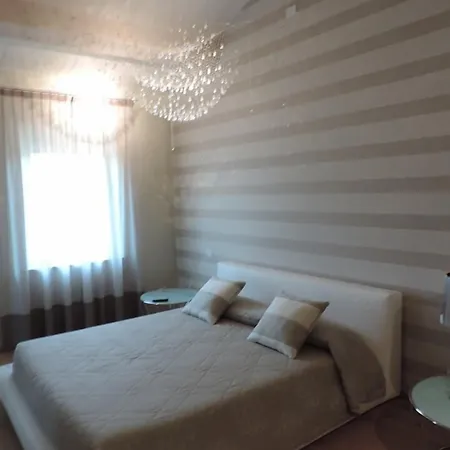 Bed and breakfast Amico 4*