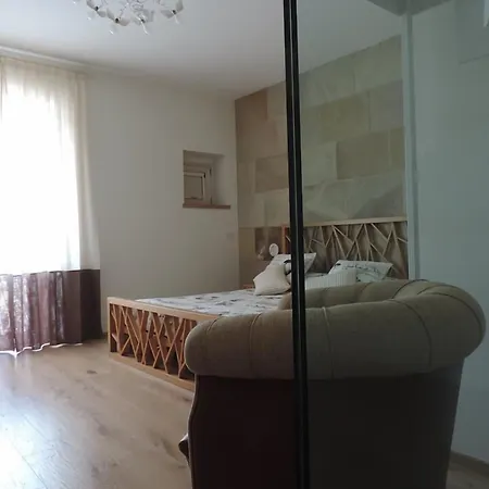 Amico 4* Serra San Quirico