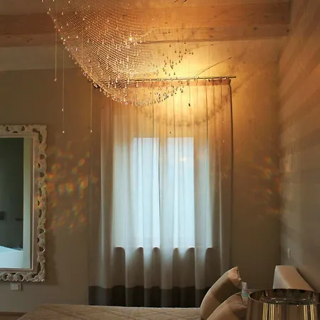 Amico Bed and breakfast 4*