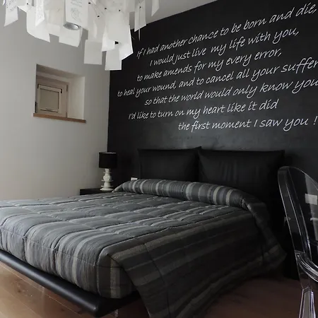 Bed and breakfast Amico Serra San Quirico