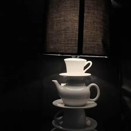 Amico Bed & Breakfast 4*