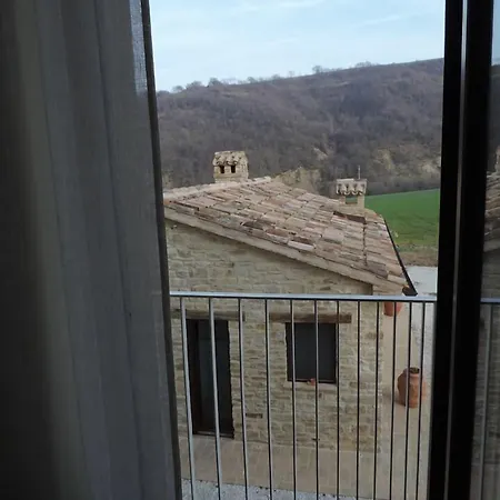 Amico 4* Serra San Quirico