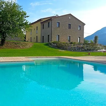 Amico 4* Serra San Quirico