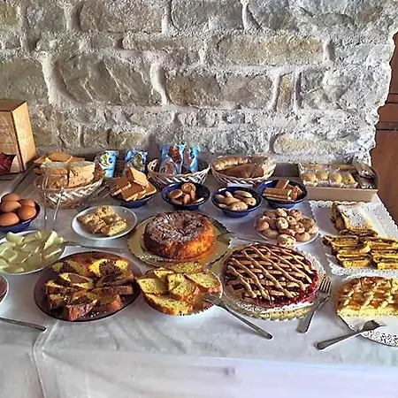 Bed & Breakfast Amico