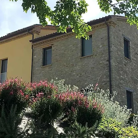 Bed & Breakfast Amico