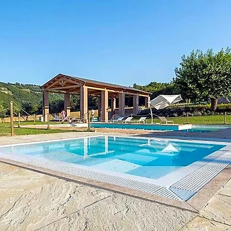 Amico 4* Serra San Quirico