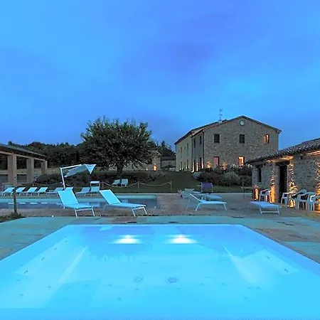 Amico B&B