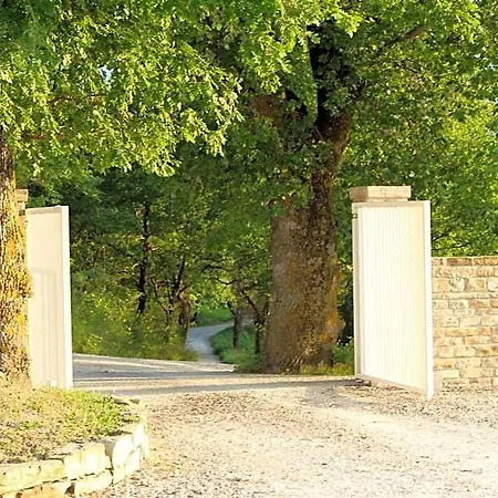 Bed & Breakfast Amico 4*