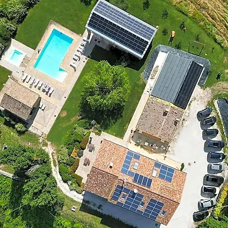 Amico 4* Serra San Quirico