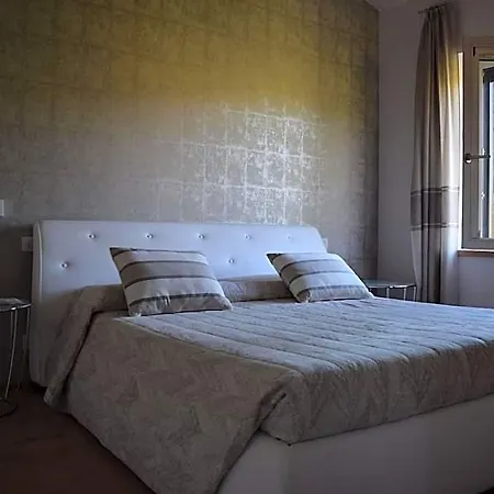 Bed & Breakfast Amico 4*