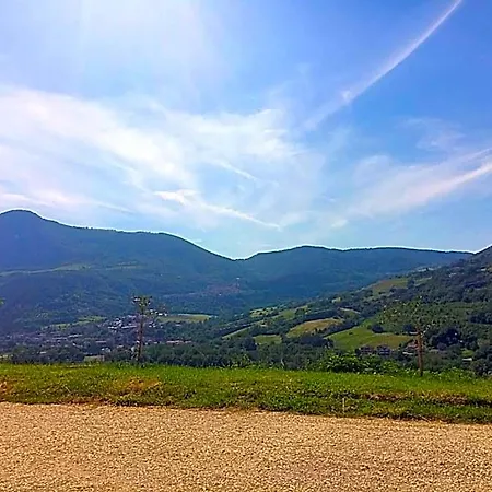 Amico Serra San Quirico
