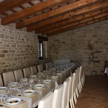 Amico Serra San Quirico