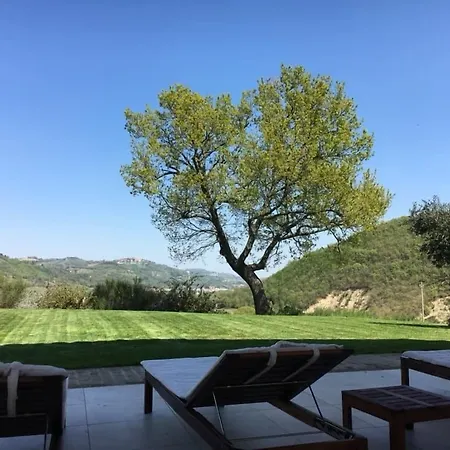 Amico Serra San Quirico