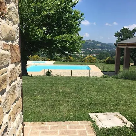 Amico Serra San Quirico