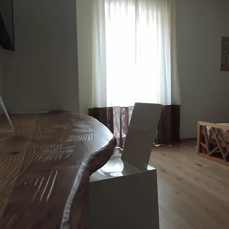 Amico Bed & Breakfast