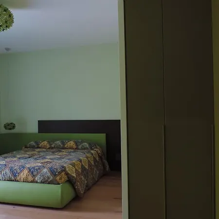 Bed and breakfast Amico