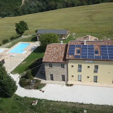 Amico Bed and breakfast