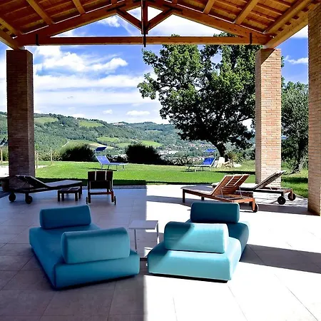 Amico Bed and breakfast