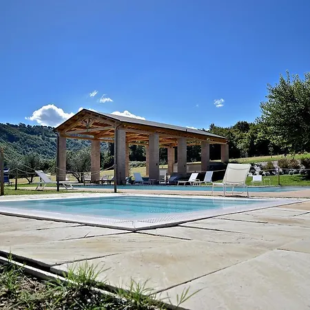 Amico 4* Serra San Quirico