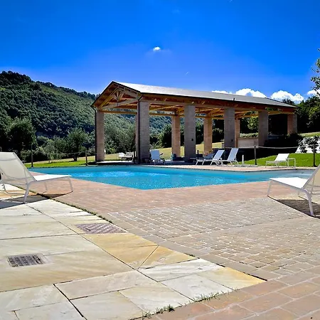 Amico Bed and breakfast *